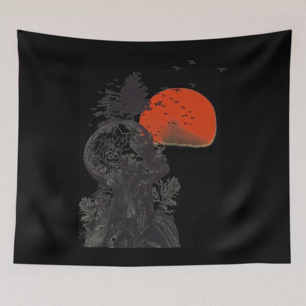 Item preview, Alans Hangover  designed and sold by PruitMaebel.