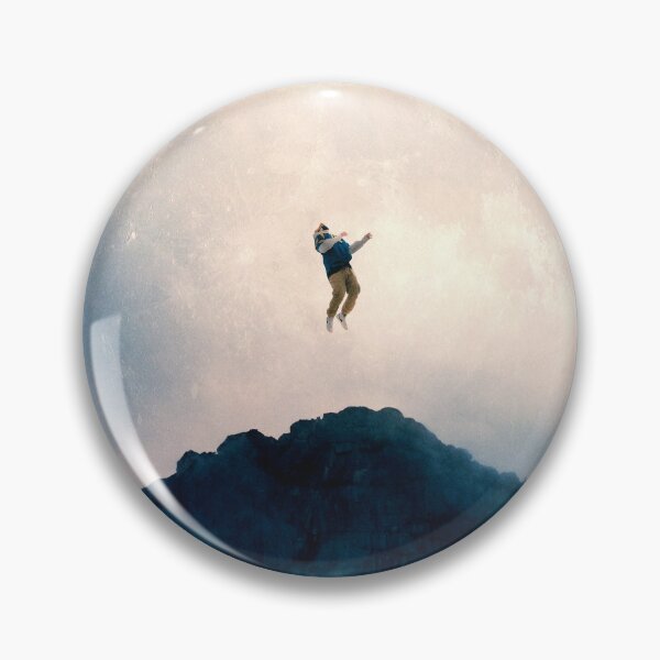 Item preview, Escaping designed and sold by seamless.