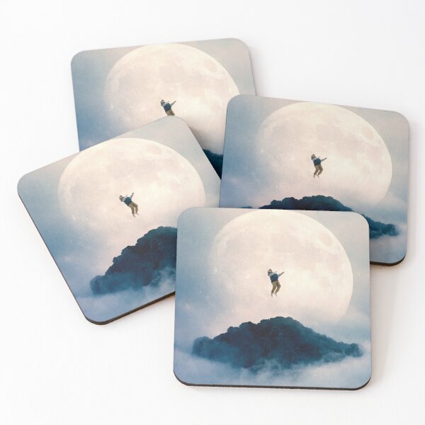 Item preview, Escaping designed and sold by seamless.