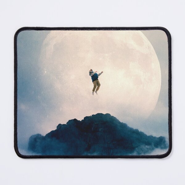 Item preview, Escaping designed and sold by seamless.