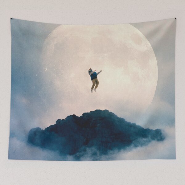 Item preview, Escaping designed and sold by seamless.