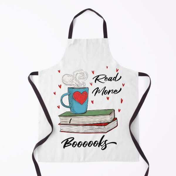 Item preview, Read More Boooooks designed and sold by FreeMood.