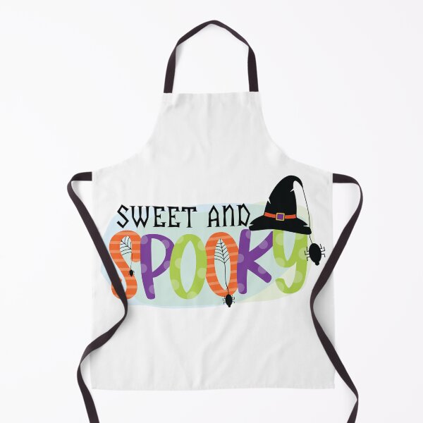 Item preview, Sweet and spooky funny Halloween T-Shirt designed and sold by gacate.