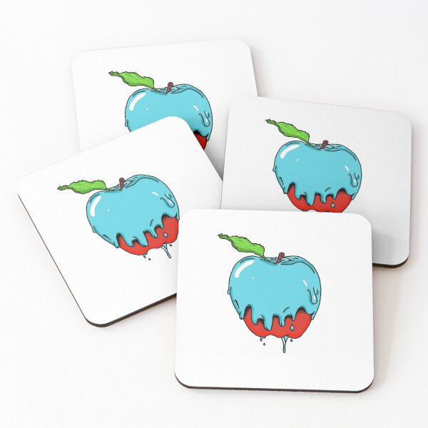 Item preview, Juicy Poisonous Apple  designed and sold by Ravex  Graphix.