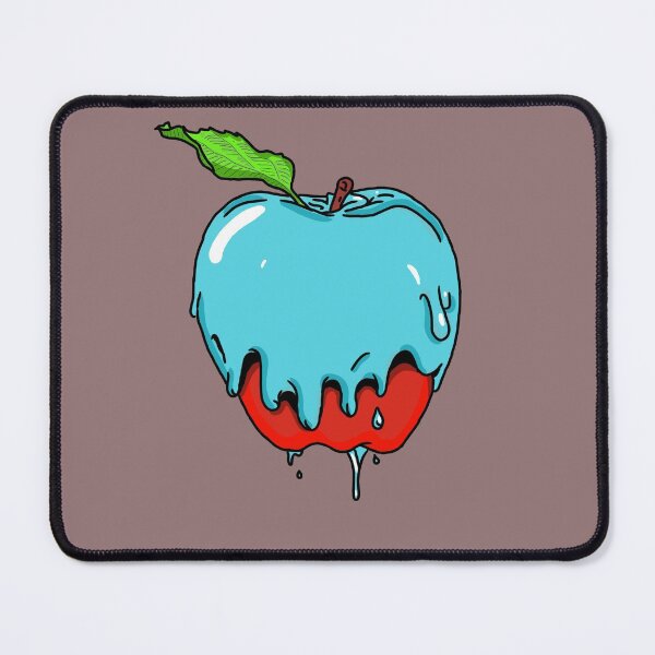 Item preview, Juicy Poisonous Apple  designed and sold by Ravex  Graphix.