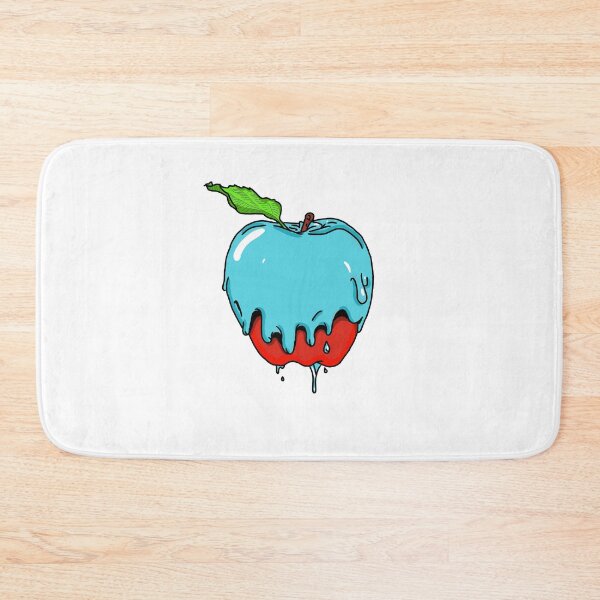 Item preview, Juicy Poisonous Apple  designed and sold by Ravex  Graphix.