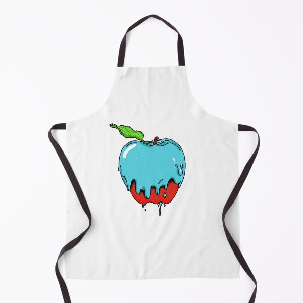 Item preview, Juicy Poisonous Apple designed and sold by Ravex Graphix.