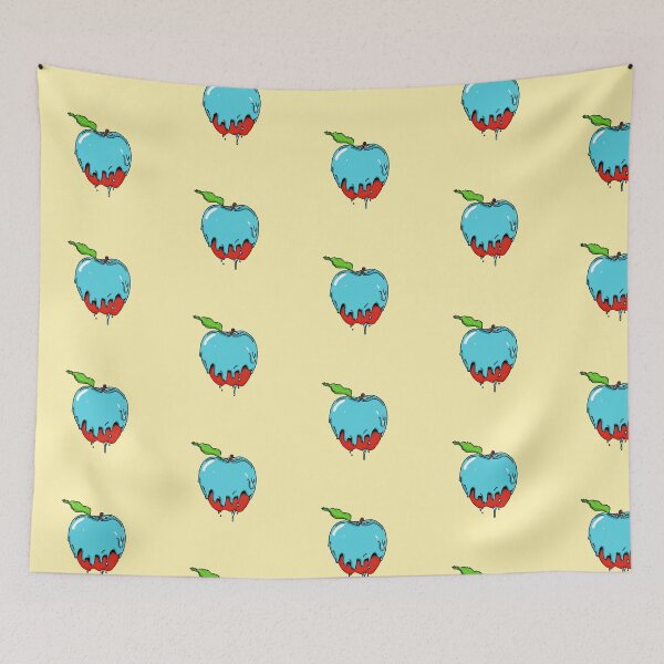 Item preview, Juicy Poisonous Apple  designed and sold by Ravex  Graphix.