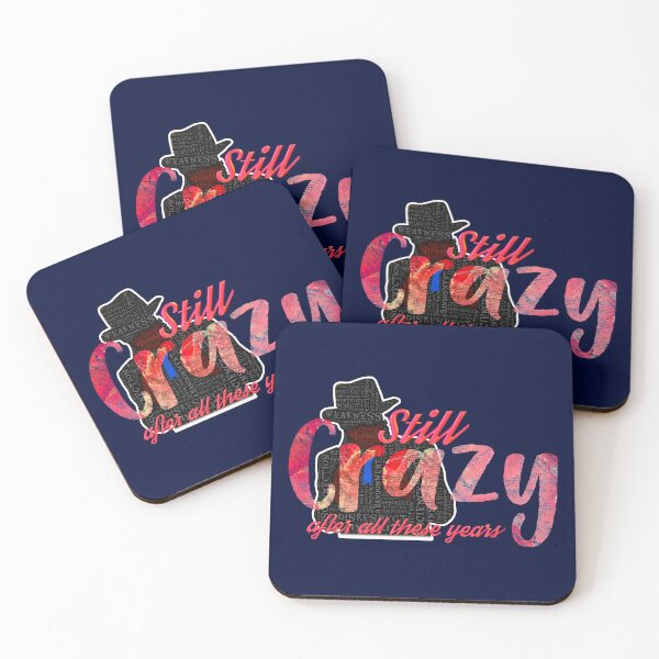 Item preview, STILL CRAZY designed and sold by Klementsen.