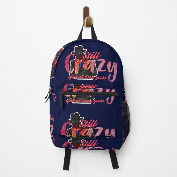 Item preview, STILL CRAZY designed and sold by Klementsen.