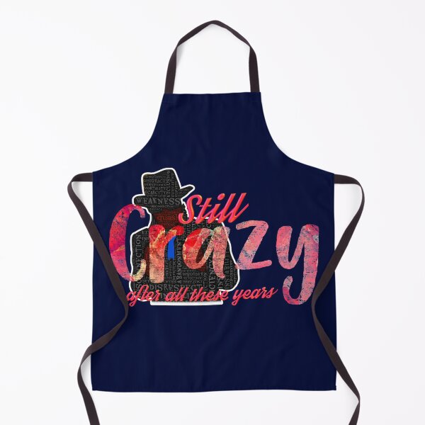 Item preview, STILL CRAZY designed and sold by Klementsen.