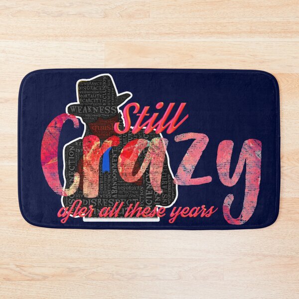 Item preview, STILL CRAZY designed and sold by Klementsen.