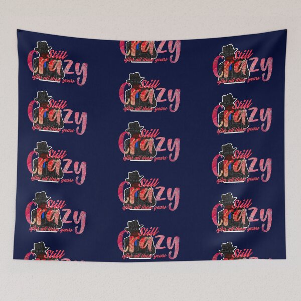 Item preview, STILL CRAZY designed and sold by Klementsen.