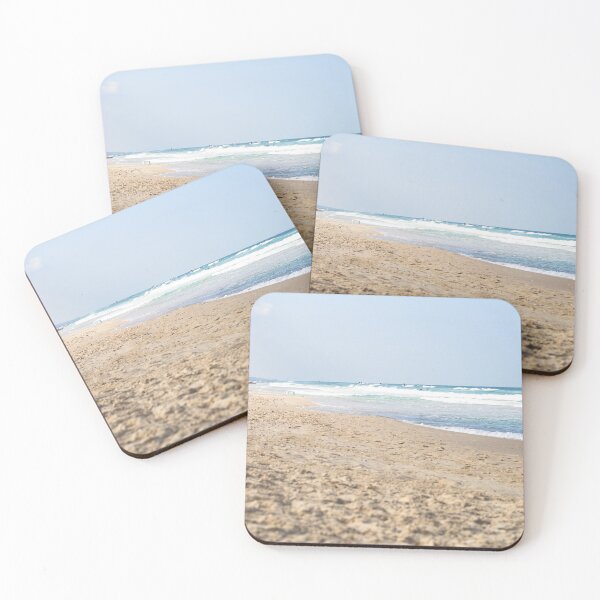 Item preview, The beach in tel aviv on a sunny day and surfing in the water designed and sold by galm231.