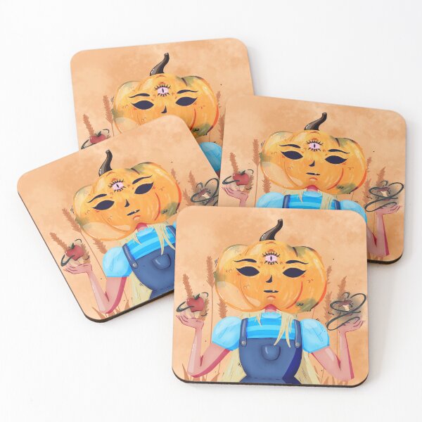 Item preview, Children of the Gourds: Eden designed and sold by Benjamin  Schurter.
