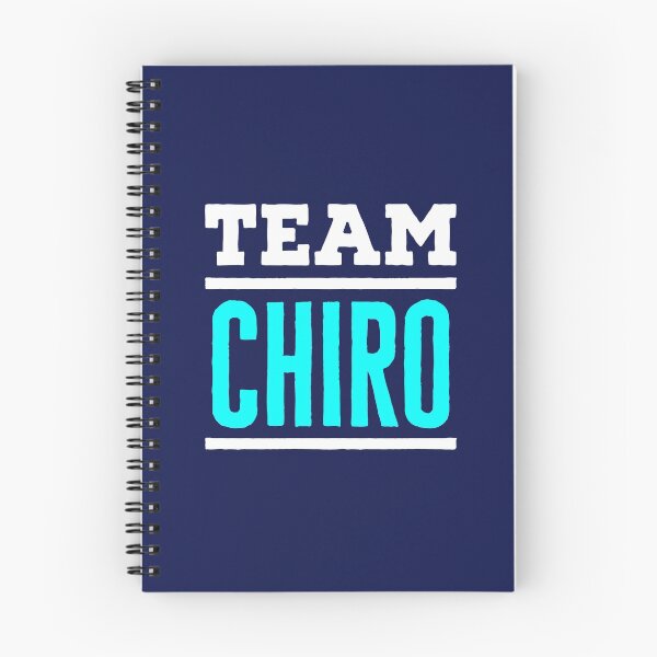 Item preview, Team Chiro Chiropractor Chiropractic Squad designed and sold by jaygo.