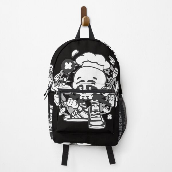 Item preview, Pro Cartoon Design Chef Skull designed and sold by CartoonTshirtD.