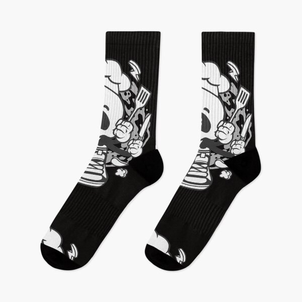 Item preview,  Pro Cartoon Design Chef Skull designed and sold by CartoonTshirtD.