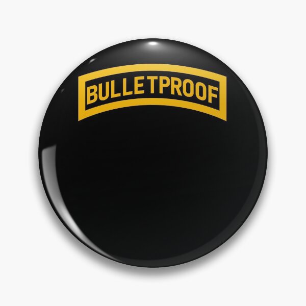 Item preview, Bulletproof Tab  designed and sold by PruitMaebel.
