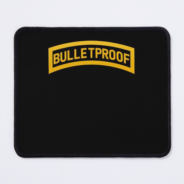 Item preview, Bulletproof Tab designed and sold by PruitMaebel.