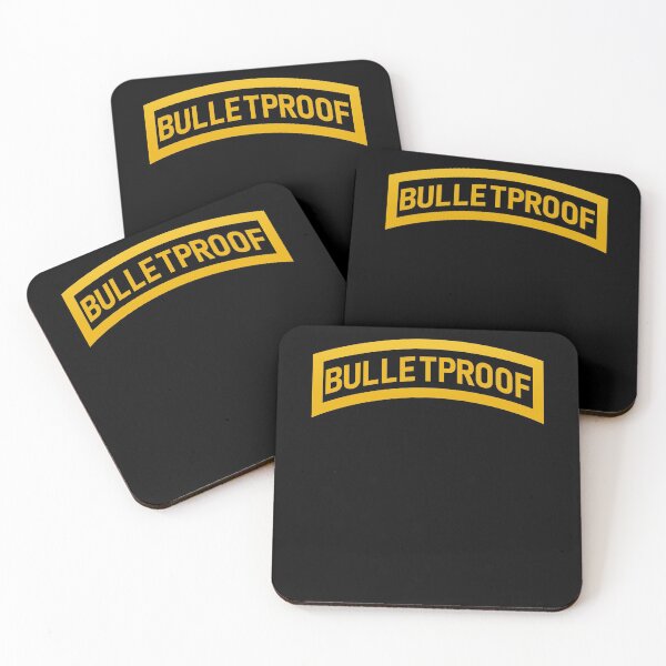 Item preview, Bulletproof Tab  designed and sold by PruitMaebel.