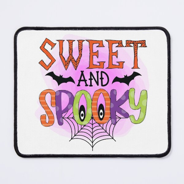 Item preview, Sweet and spooky funny Halloween T-Shirt designed and sold by gacate.