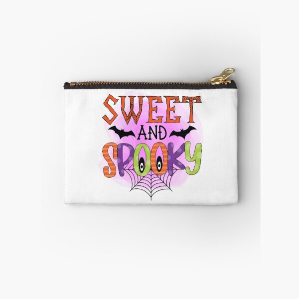 Item preview, Sweet and spooky  funny Halloween T-Shirt designed and sold by gacate.