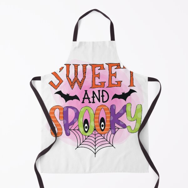 Item preview, Sweet and spooky funny Halloween T-Shirt designed and sold by gacate.