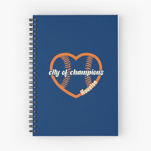 Item preview, Houston city of champoins  designed and sold by NovaTees.