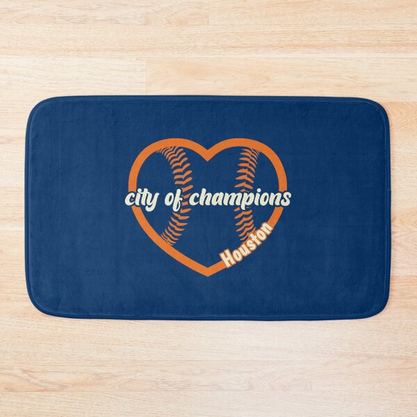 Item preview, Houston city of champoins  designed and sold by NovaTees.