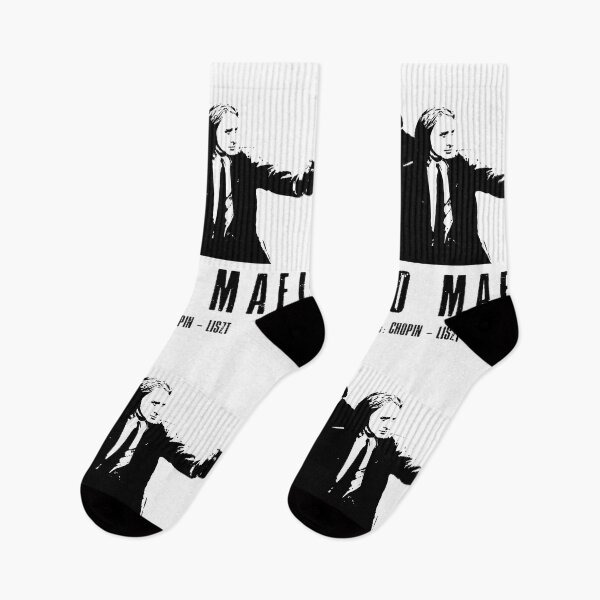 Item preview, Piano Mafia - Chopin, Liszt designed and sold by vivalarevolucio.