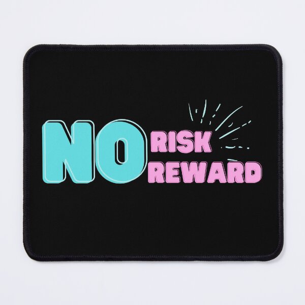 Item preview, No Risk No Reward designed and sold by Amine-Creation.