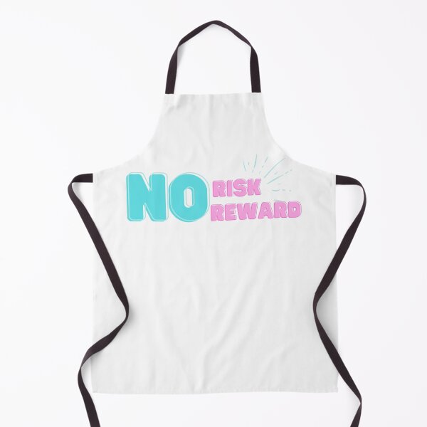 Item preview, No Risk No Reward designed and sold by Amine-Creation.