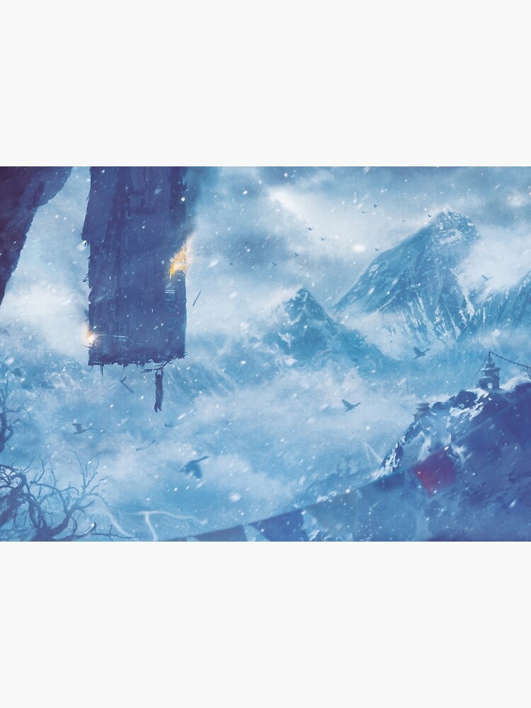 Nepal Vacations by orioto