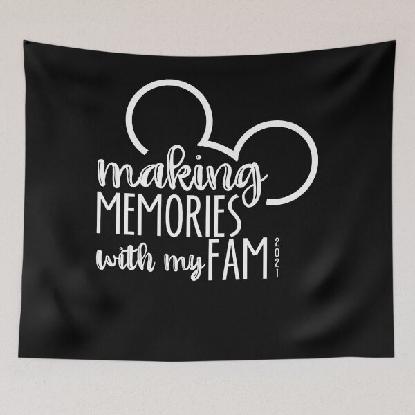 Item preview, Family trip Vacation 2021 designed and sold by PruitMaebel.