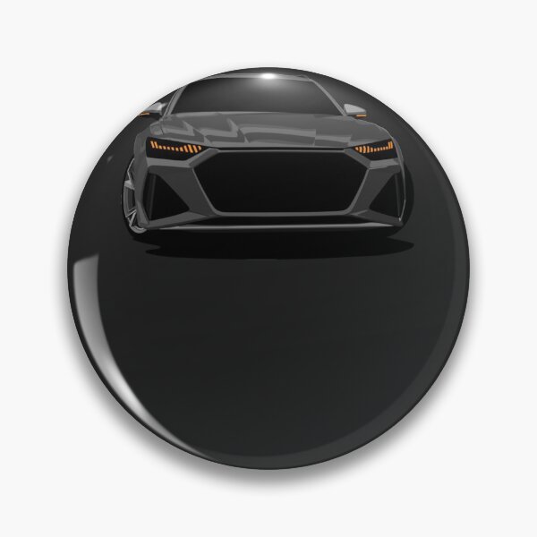 Item preview, Audi RS6 Avant Classic designed and sold by MichaelSkelton.
