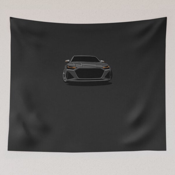 Item preview, Audi RS6 Avant Classic designed and sold by MichaelSkelton.