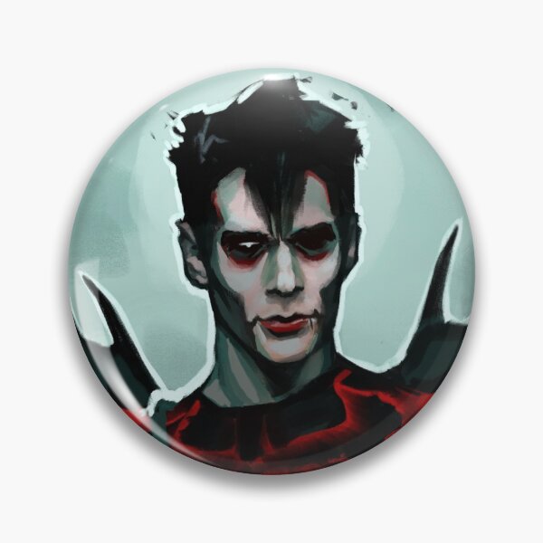 Item preview, angel of death designed and sold by vype.