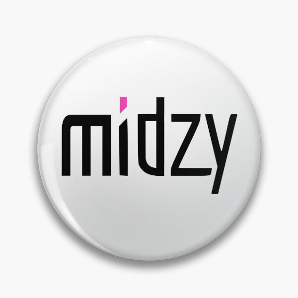 Item preview, Midzy Itzy K-Pop Fandom designed and sold by jpgreg.