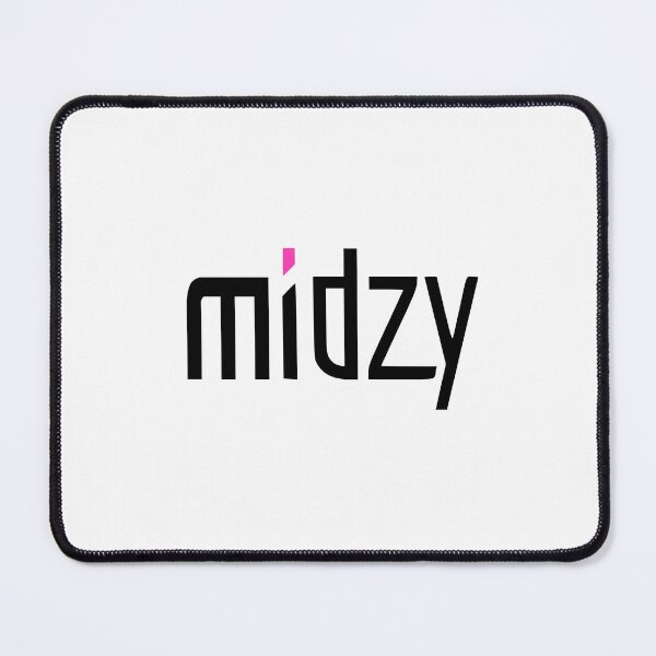 Item preview, Midzy Itzy K-Pop Fandom designed and sold by jpgreg.