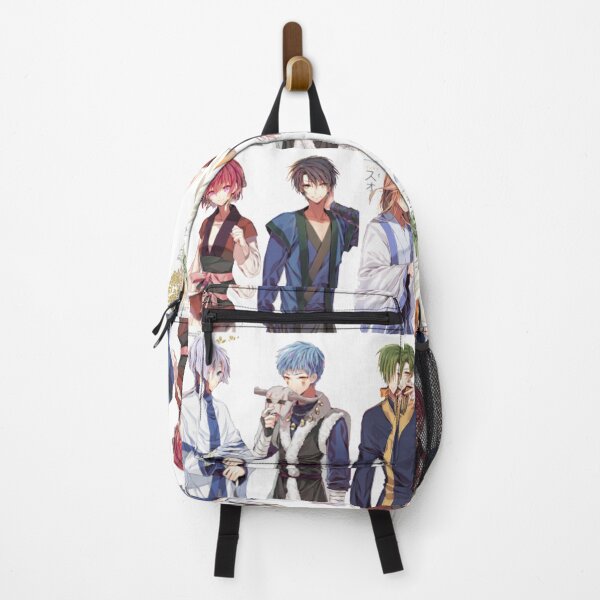 Item preview, akatsuki no yona. designed and sold by Special-A-2021.