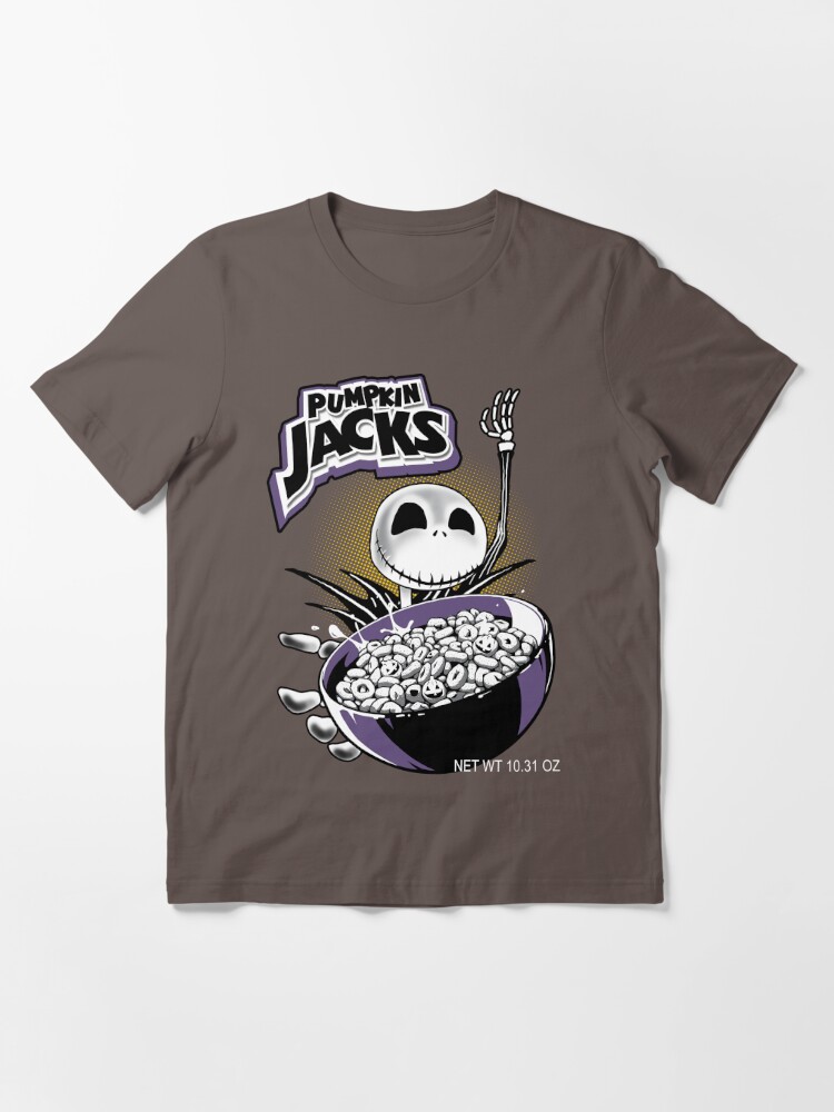 frosty jacks t shirt