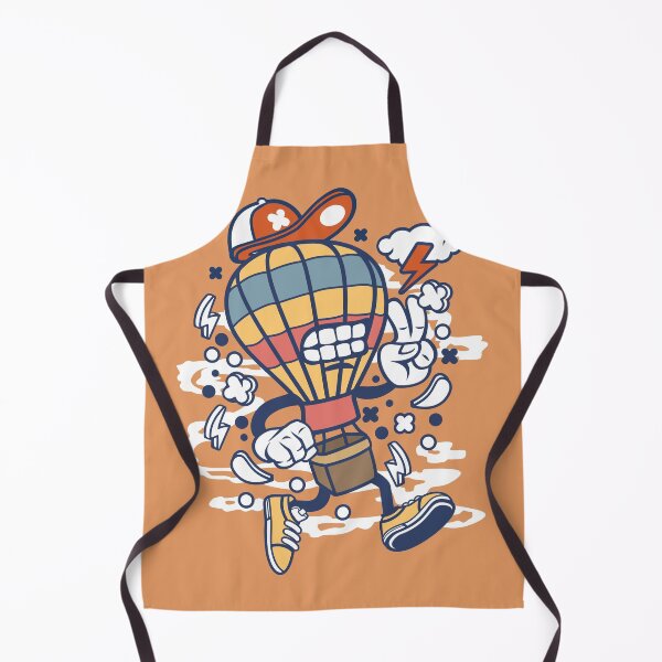 Artikelvorschau, Luftballon entworfen und verkauft von CartoonTshirtD.