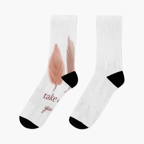 Item preview, Take Care of Yourself... designed and sold by cerenalkan.
