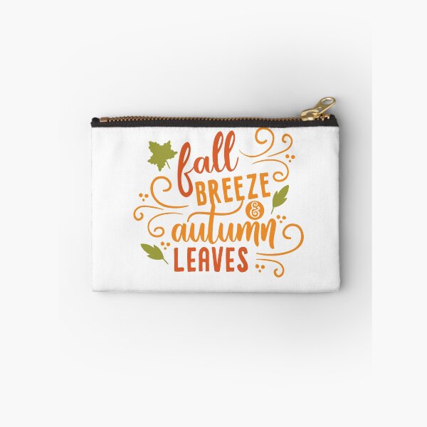 Artikelvorschau, Fall Breeze Autumn Leaves - Trendiges Herbstdesign für Herbstliebhaber & Thanksgiving entworfen und verkauft von Prince - Bestseller ★★★★★.