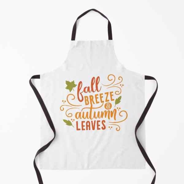 Artikelvorschau, Fall Breeze Autumn Leaves - Trendiges Herbstdesign für Herbstliebhaber & Thanksgiving entworfen und verkauft von Prince - Bestseller ★★★★★.
