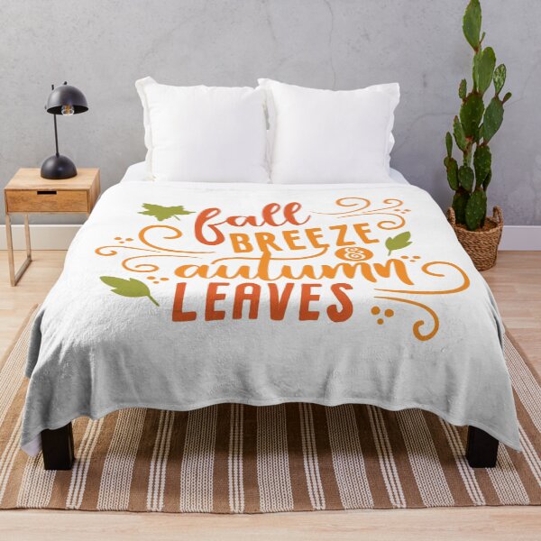 Artikelvorschau, Fall Breeze Autumn Leaves - Trendiges Herbstdesign für Herbstliebhaber & Thanksgiving entworfen und verkauft von Prince - Bestseller ★★★★★.