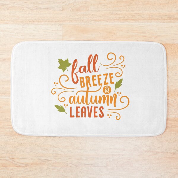 Artikelvorschau, Fall Breeze Autumn Leaves - Trendiges Herbstdesign für Herbstliebhaber & Thanksgiving entworfen und verkauft von Prince - Bestseller ★★★★★.