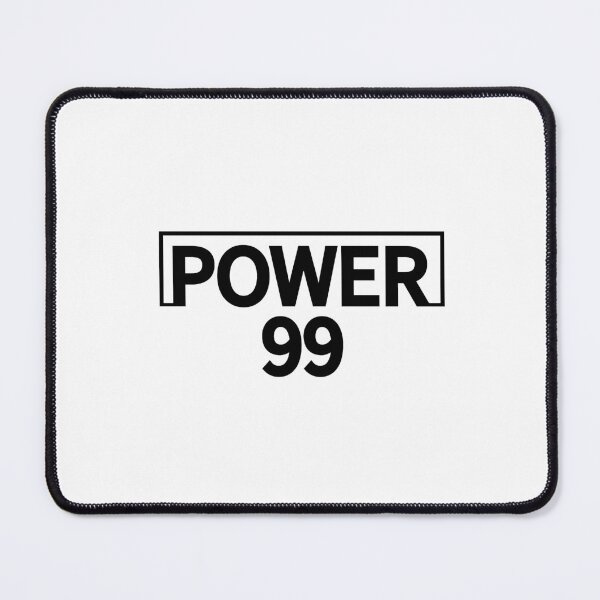Item preview, POWER 99 designed and sold by Happy-Pinnacle.