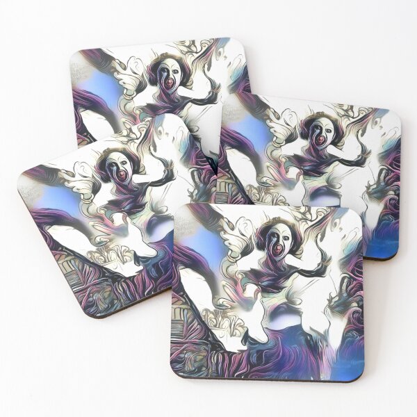 Item preview, It comes at night  designed and sold by Draculart.